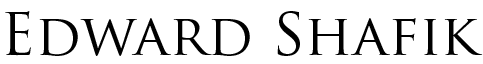 logo Ed Shafik